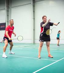 Image result for Banham Badminton Club