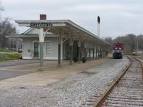 Roland's Blog: The LAST TRAIN TO CLARKSVILLE * L & N Train Station