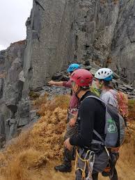 Image result for Tunbridge Wells Mountaineering Club