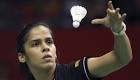 Saina Nehwal storms into summit clash of China Open | Zee News