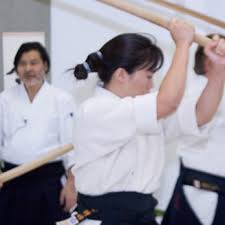 Image result for Sho Shin Kan Aikido Club