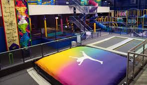Image result for Cheam Trampoline Club