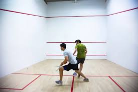 Image result for Woodford Leisure Centre Squash Club