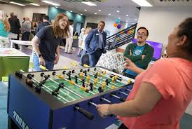 Image result for Roseland Badminton Club