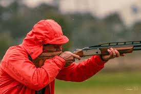 Image result for Shetland Clay Target Club