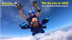 Image result for Peterlee Parachute Centre