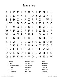 Image result for word search