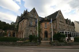 Image result for Ballachulish Shinty Club