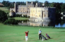 Image result for South Leeds Golf Club Ltd