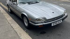Image result for Dorchester Gray 1987 Jaguar
