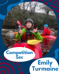 Image result for University Of Newcastle Upon Tyne Canoe Club