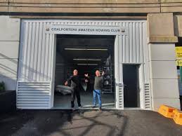 Image result for Southampton Coalporters Rowing Club