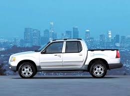 Image result for explorer sport trac