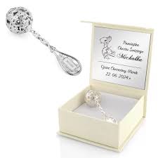 Image result for pamiątki na chrzest