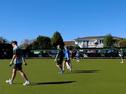 Image result for Burnside Bowling Club