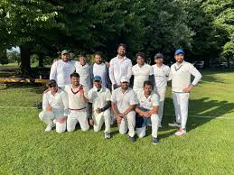 Image result for Sandyford Cricket Club