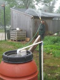 Changing Water Collection Methods to Decrease Water Contamination