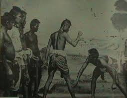 Image result for Phraya Pichai Camp Muay Thai