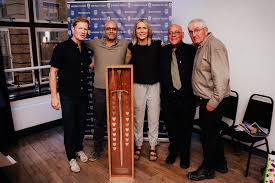 Image result for Old Paulines Cricket Club