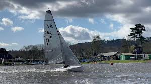 Image result for Tewkesbury Cruising & Sailing Club