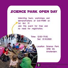 Image result for fnwi science park