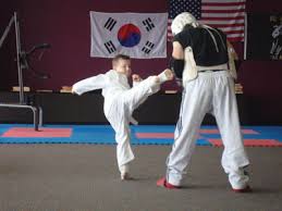Image result for Reading Tkd