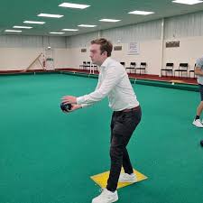 Image result for Adur Indoor Bowls Club