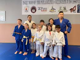 Image result for Moonraker Judo Club