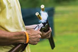 Image result for Hemsworth & District Clay Pigeon Club