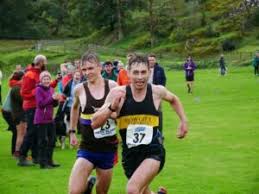 Image result for Dark Peak Fell Runners Club