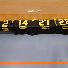 Image result for Cambridge Handball Club