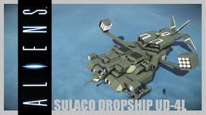 Image result for alien dropship