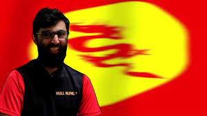 Image result for Hull Kung Fu