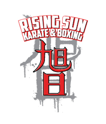 Image result for Rising Sun Judo Club