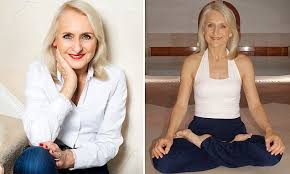 Image result for Barbara Currie School Of Yoga