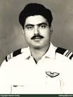 Aijaz Dodhy as Fokker F-27