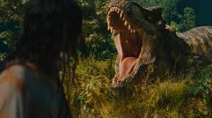 Image result for Jurassic