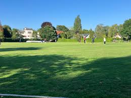 Image result for Bowdon Cricket Club