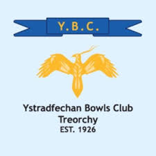 Image result for Ystradfechan Bowling Club