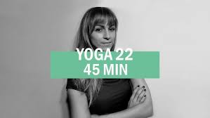 Image result for Hatha Yoga With Marta