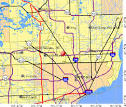 Huntington Woods, Michigan (MI 48070) profile: population, maps ...