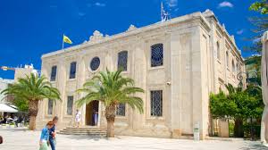 Image result for San Tito (discepolo di Paolo)