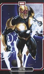 Image result for Nova Centurion