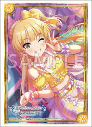 「篠原礼 アイドルマスターシンデレラガールズ」の画像検索結果