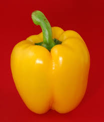 Afbeeldingsresultaat voor californian wonder golden sweet pepper