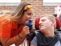 Image result for Disability Challengers