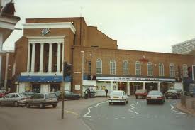 Image result for Maidstone Aces Mcc