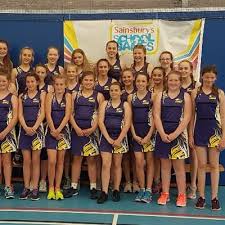 Image result for Stocksbridge Netball Club