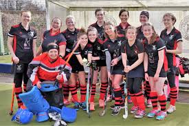 Image result for Reigate Priory Hockey Club