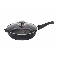 Image result for Сковорода 260/60мм со съем.ручк, с/кр с264 4604334002134